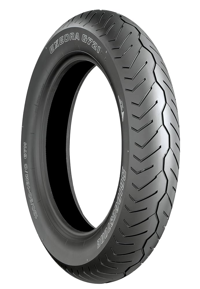 【希少】CB1300 フロント BS EXEDRA MAX 130/70ZR17 希少】CB1300 フロント BS EXEDRA MAX 130/70ZR17